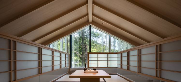 向野而生·东明山(杭州良渚文化村店)图片