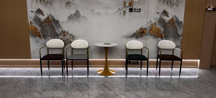 德泽鑫酒店图片