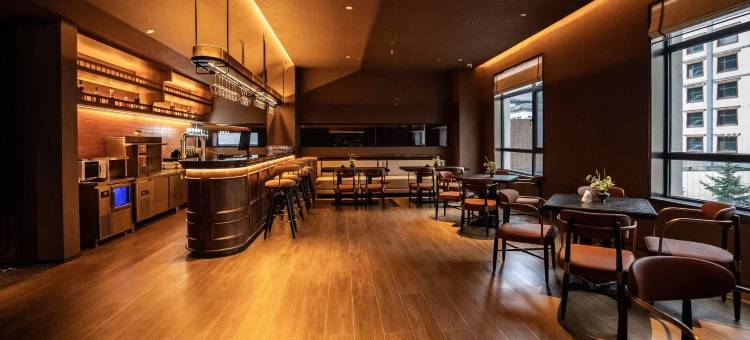 夏河海螺玄璞酒店图片