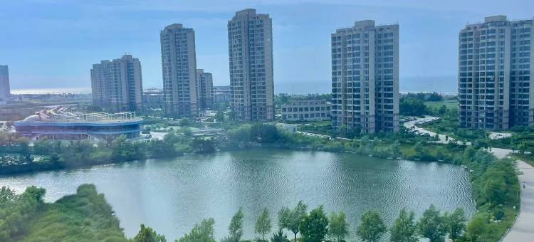 媛媛的民宿(香庭海岸店)图片