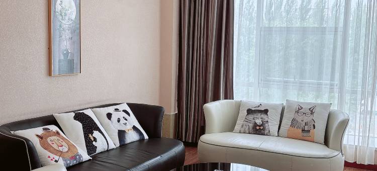 通辽润德商务宾馆(市政府店)图片