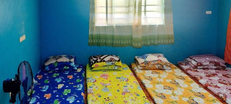 Sunset Beach and Family Resort Gonzaga Cagayan图片