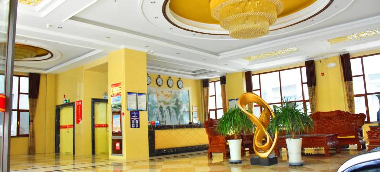 金仕莱酒店图片