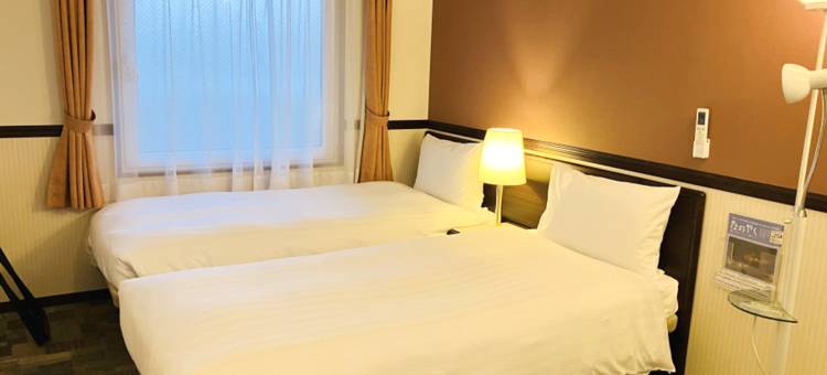 东横INN 大阪阿倍野天王寺(Toyoko Inn Osaka Abeno Tennoji)图片