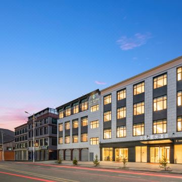 云左星光酒店(康马店)图片