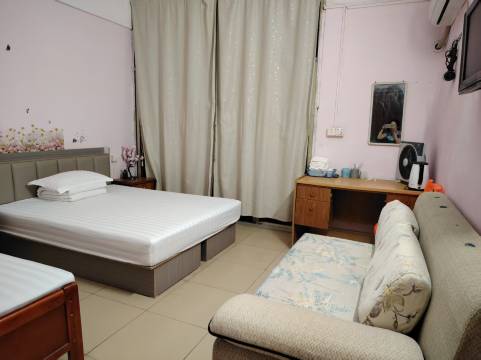 平安住宿(李洞路店)