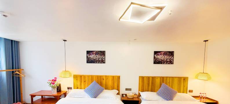 西江六间客栈图片