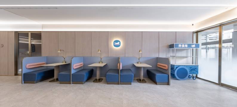 汉庭酒店(上海张江店)图片