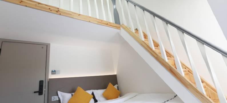 凤栖汀客栈(西昌大石板店)图片