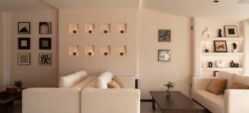 云隐雅居·云巅回廊全景民宿(西江千户苗寨观景台店)图片