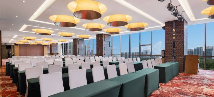 城市酒店(深圳北站店)图片