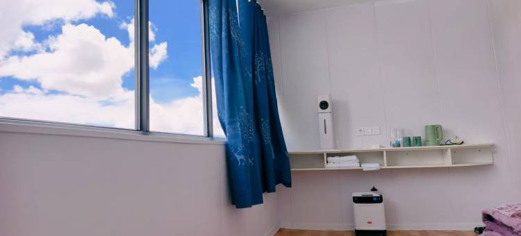 云端小筑民宿图片