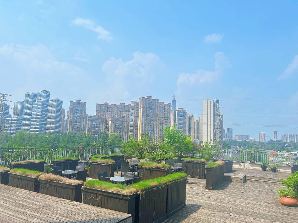 璞里酒店(华西二院锦江院区三圣花乡地铁站店)图片