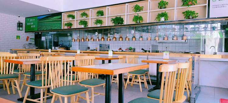地平线酒店(深圳大学科技园店)图片