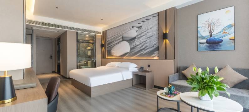 纳雍君悦大酒店图片