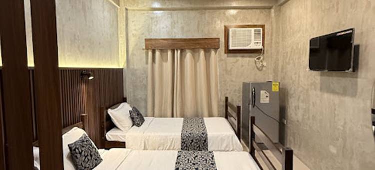 HM Naia生态酒店(HM Eco Hotel Naia)图片