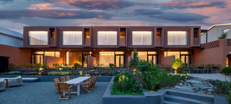 那拉提胡白·又见阿纳苏民宿图片