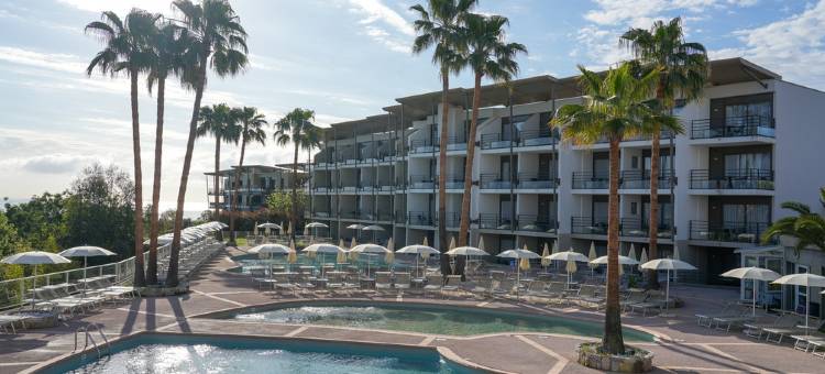 安提伯塔拉苏尔 Spa 酒店(Thalazur Antibes - Hôtel & Spa)图片