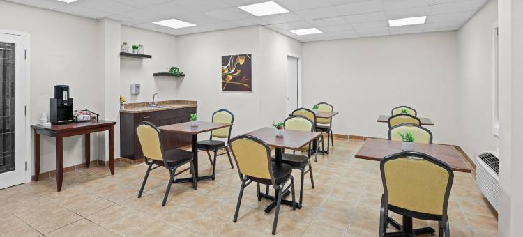 拉蒙特温德姆戴斯酒店(Days Inn by Wyndham Lamont)图片