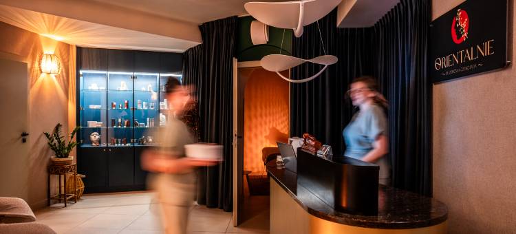 Rezydent Sopot MGallery Hotel Collection图片