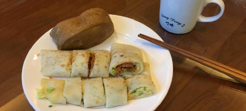 叮咚民宿图片