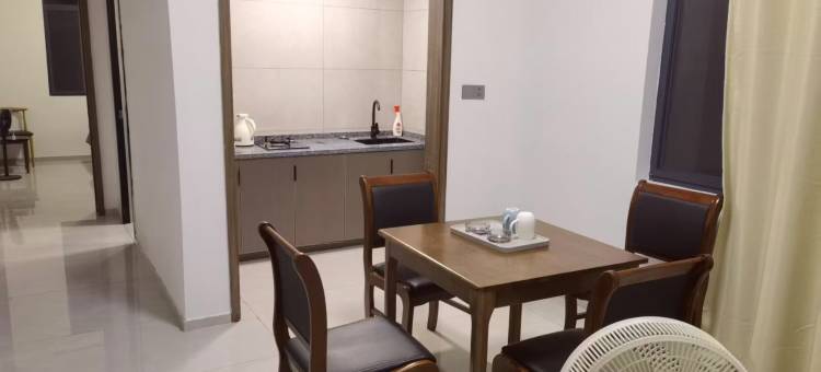 婺泊·白沙云栖民宿图片