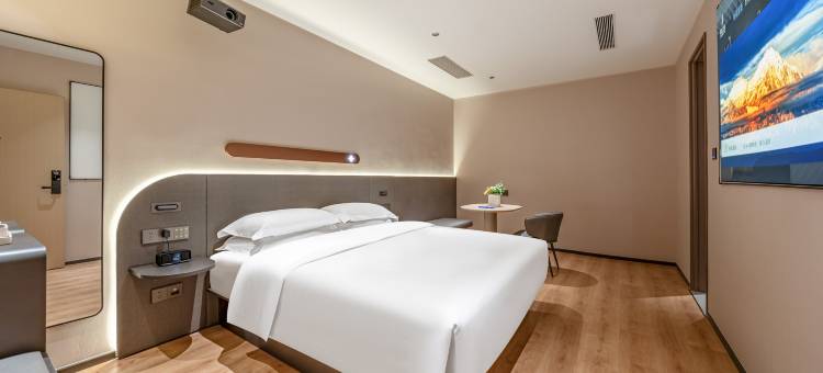 锦江之星酒店(西昌月亮湖店)图片