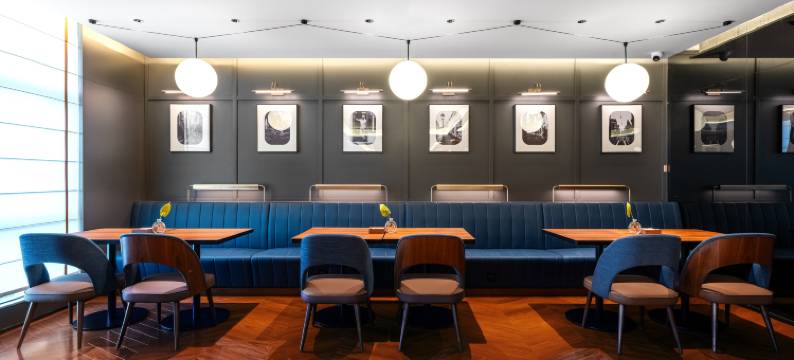 石家庄火车站城际酒店图片