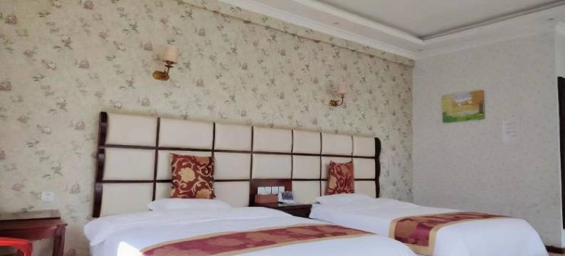 稻城假日酒店图片