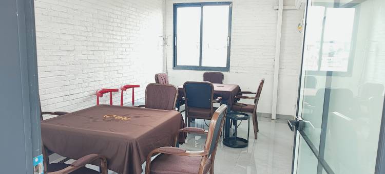 如是居(街子古镇店)图片