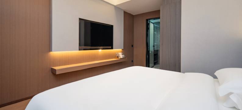 锦豪酒店(宣恩贡秀游船文澜桥店)图片