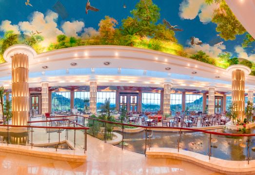 Country Garden Phoenix HotelHotel Overview