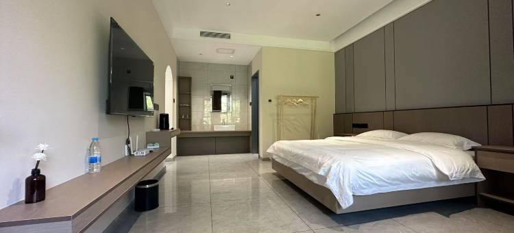 伊宁歆博人家民宿图片