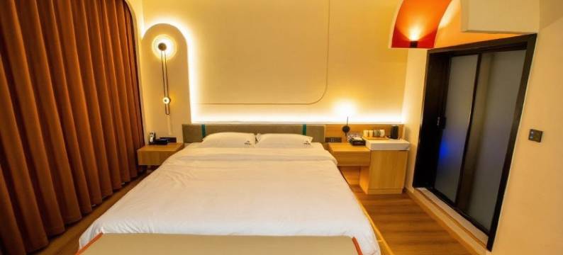 云驿漠居(敦煌夜市店)图片