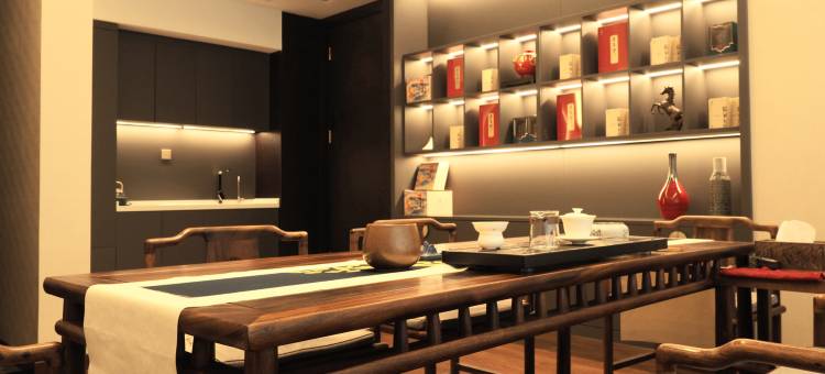 新沂戴斯大酒店图片