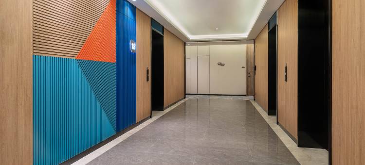 佛山三水智选假日酒店图片