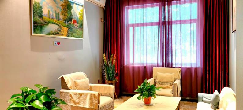 洛阳凯立德酒店图片