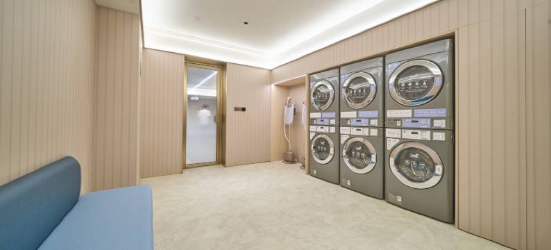 汉庭酒店(长白山北坡集散中心白山街店)图片