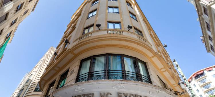 卓越希尔观光酒店(Catalonia Excelsior)图片