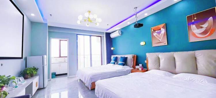 兴城丁香花民宿图片