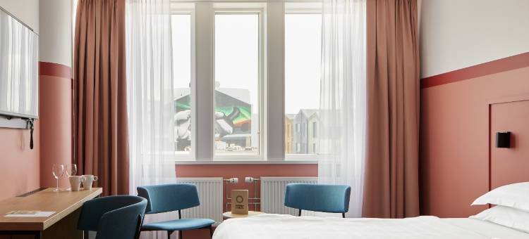 广场中心酒店(Center Hotels Plaza)图片