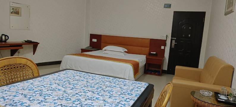 河源鸿升商务酒店图片