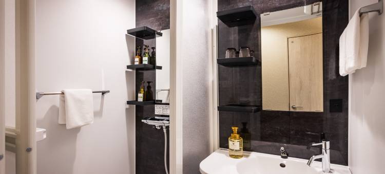 Rinn 京都祗园新桥(Rinn Kyoto Gion Shinbashi)图片