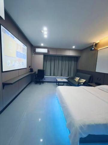 贵阳威美士酒店