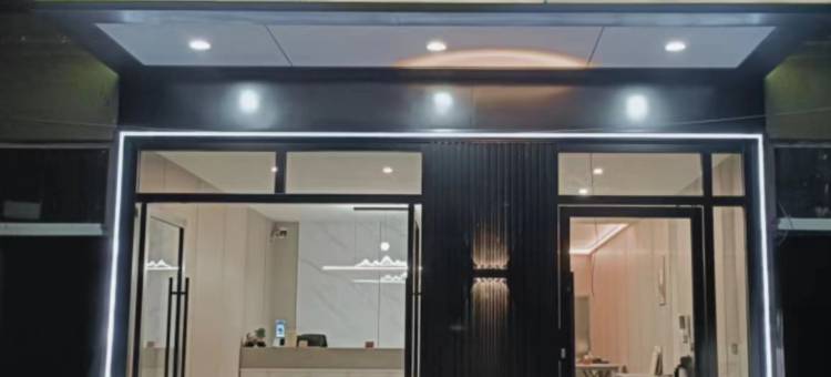 湖缘酒店(毕节工业职业技术学院店)图片