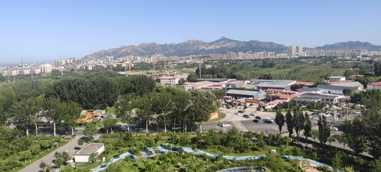 澜辰公寓(昌黎县澜山公馆店)图片