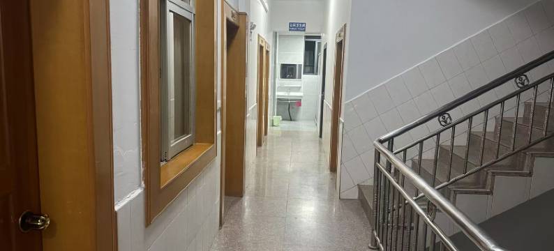 火柴盒旅馆图片