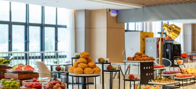 泉州力标酷6酒店(泉州站店)图片