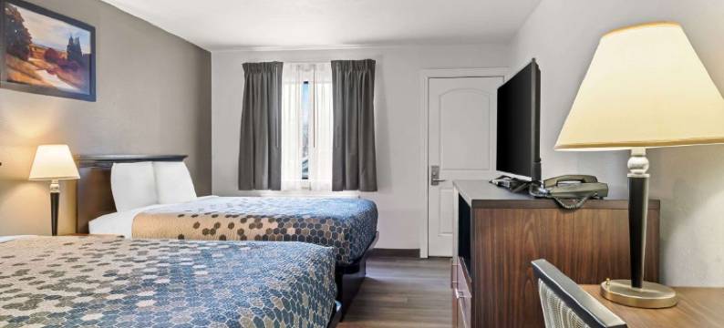 比灵斯机场费尔布里奇快捷酒店(FairBridge Inn Express Billings Airport)图片