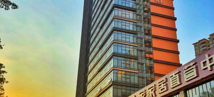 清远远光雅阁酒店(清新体育馆古龙峡店)图片